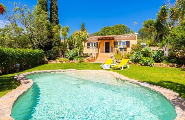 Villa Irene - One Bedroom Villa, Sleeps 3