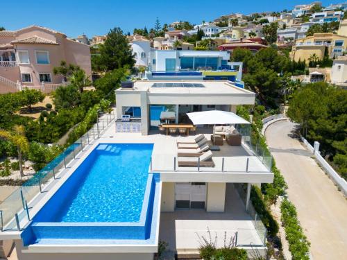Villa Iris by Interhome