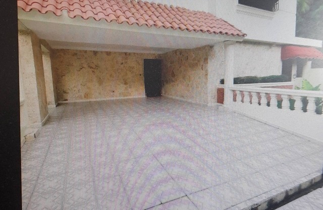 Villa Isabel, Frente Patio de Colombia, Cerca Embajada de United States