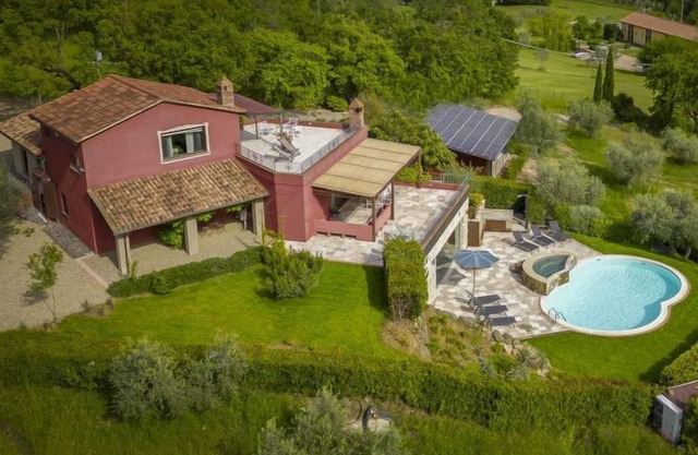 Villa sul Lago by Interhome