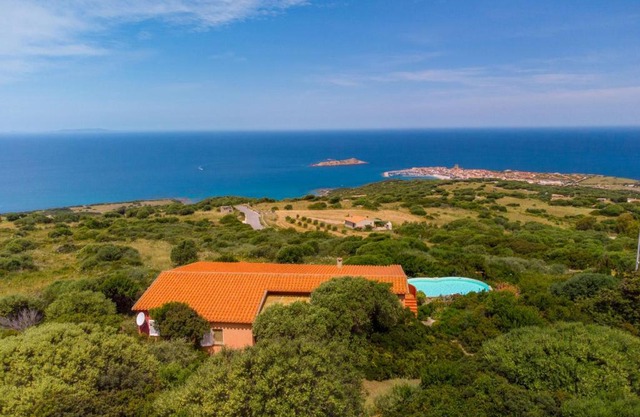 Villa Scalitti by Interhome
