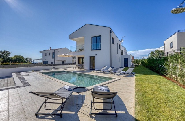 Villa Ivana with Private Pool