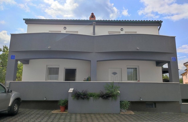 Villa Ivka with Swimming Pool