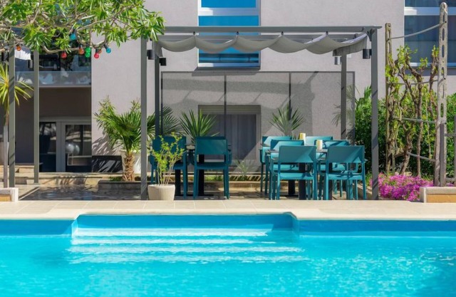 Villa Jadranka by Interhome