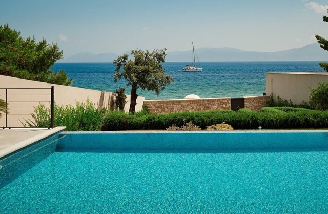 Villa Janja with private swimming pool, Hvar