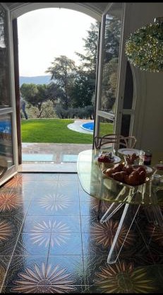 Villa Jasmine