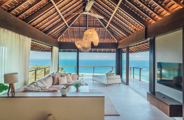 Villa Jati at Tampah Hills