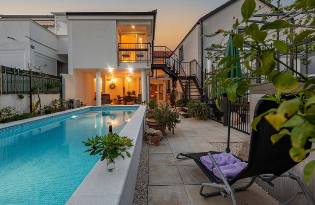 Villa Jelić ZadarVillas