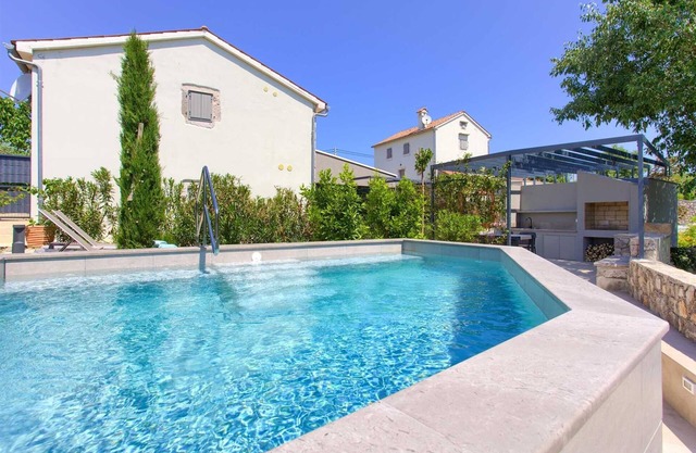 Villa Jerini cottage