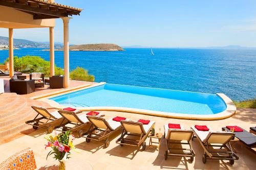 Villa Juan Carlos