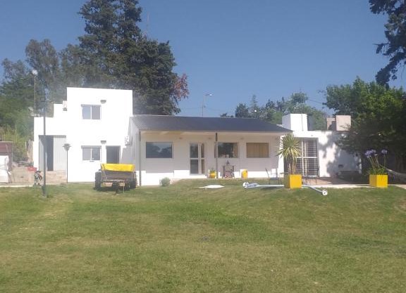 Villa Juancho