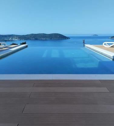 Villa Judita Dubrovnik