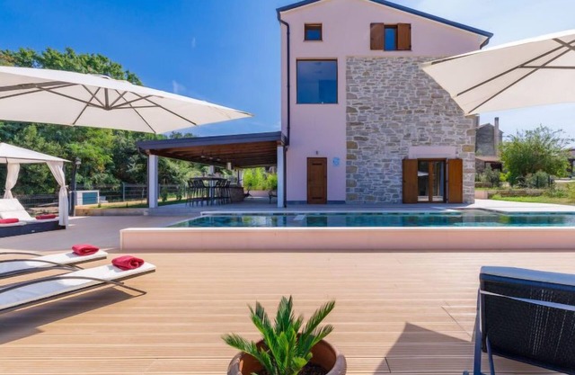 Villa Julia by Interhome