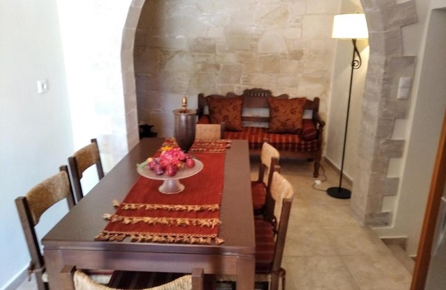 Villa Kalliopi