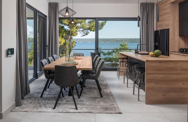 Villa Karla Posedarje