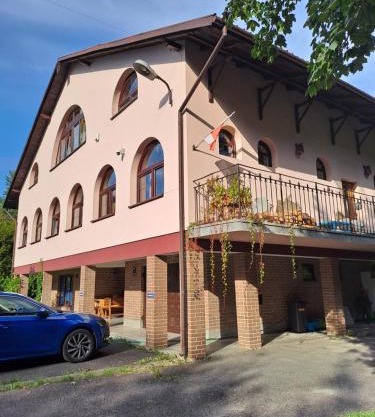 Villa Kasztanowa