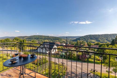 Villa Kasztelan Apartamenty