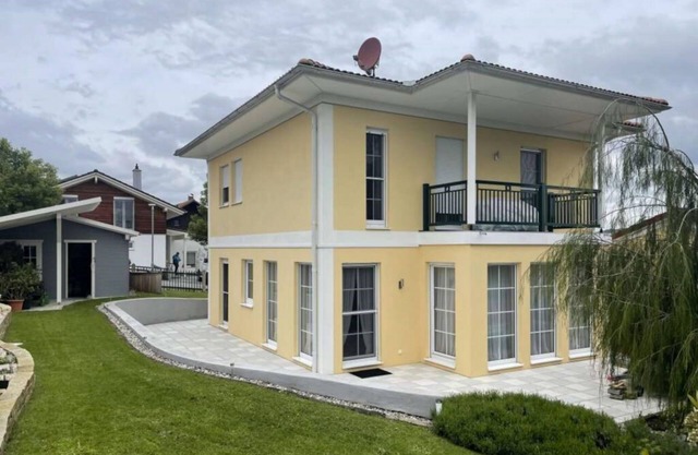 Villa Katarina 12 Gäste