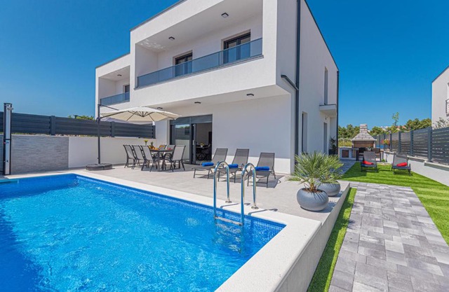 Villa Katarina Vodice