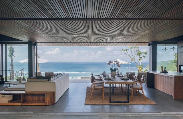 Villa Keluarga at Tampah Hills