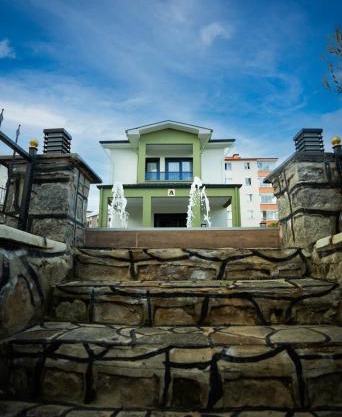 Villa Kent Apart Otel