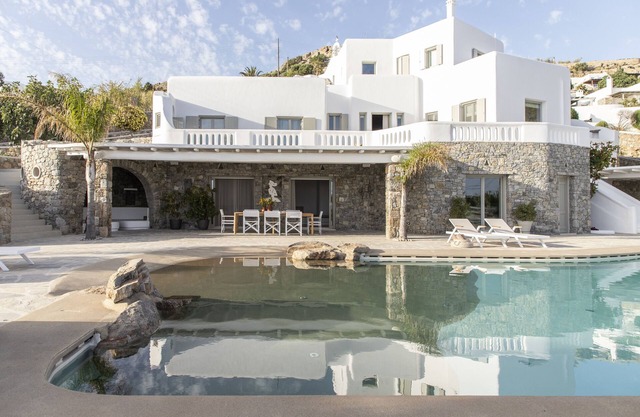 Villa Ker by Ethos Hospitality