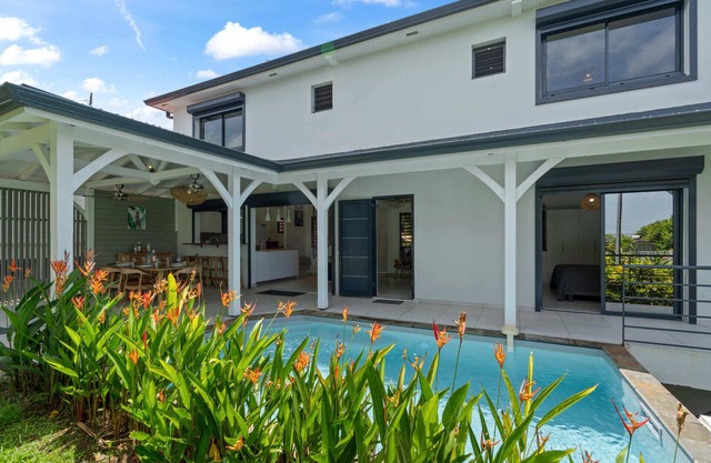 Villa Keyana - Three Bedroom Villa, Sleeps 6