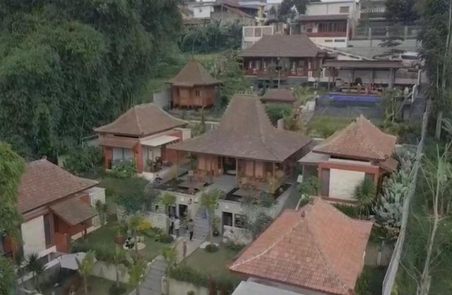 Villa Kita 88
