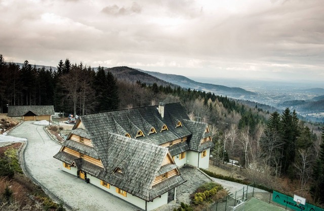 Villa Kocierz