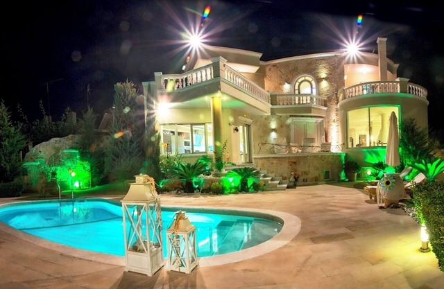 Villa Kokalis Resort 3