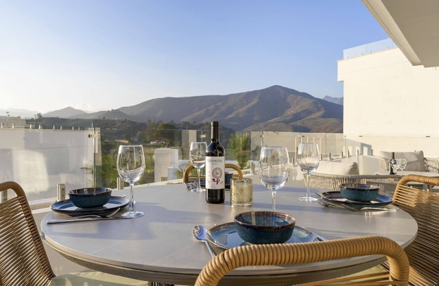 Villa Kolibri | with pool in Mijas