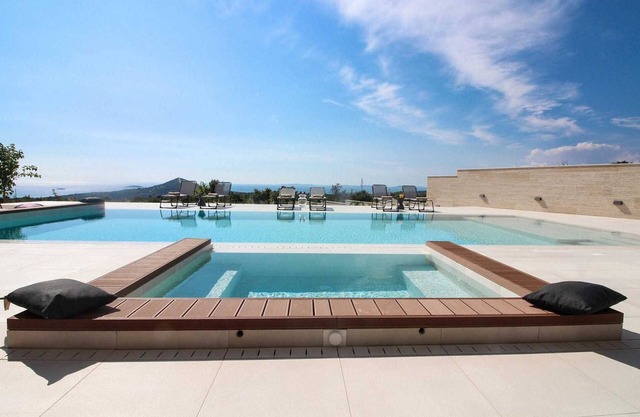 Villa Korina Primošten