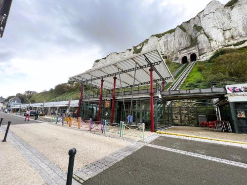 Villa la Brise , Appartement "L'Alizé"