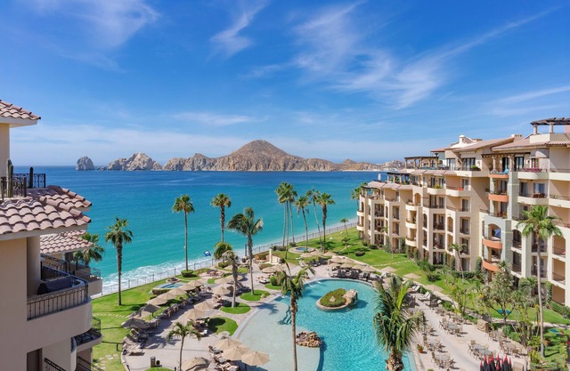 Villa La Estancia Beach Resort & Spa Cabo San Lucas - All Inclusive