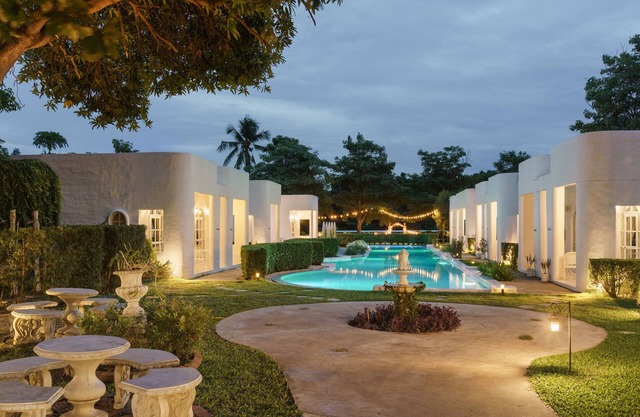 Villa La Flora Kanchanaburi