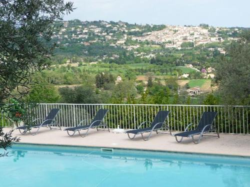 Villa la Grette