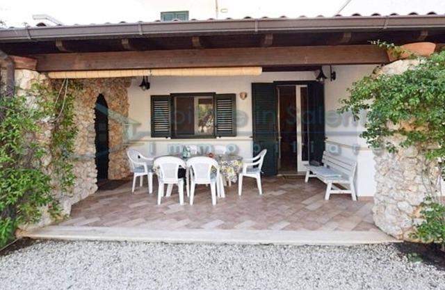 Villa La Caleddha