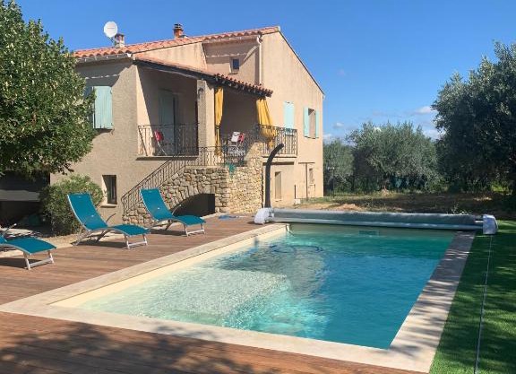 Villa la Montée