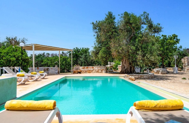 Villa La Pagghiara by Villa Plus