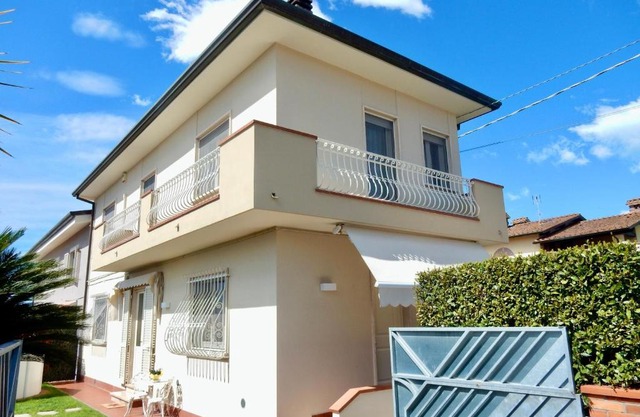 Villa La Palma