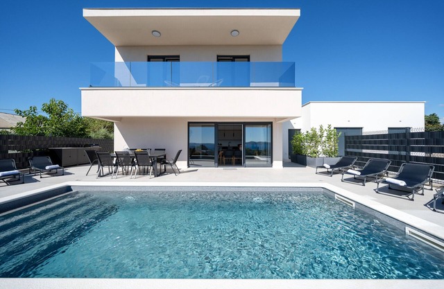 Villa La Vista e Bella