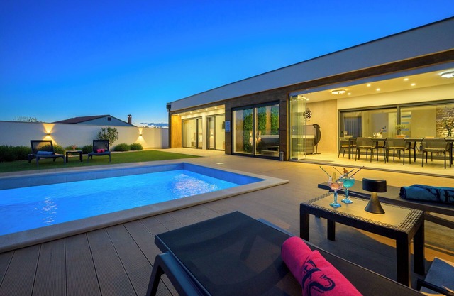 Villa Lada (Istria - Ladići)