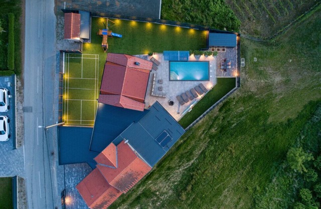 Villa Lady Berga by Villas Guide