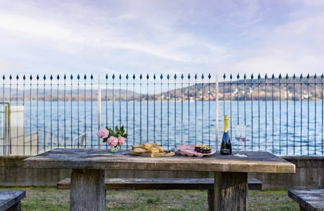 Villa Lago Maggiore S