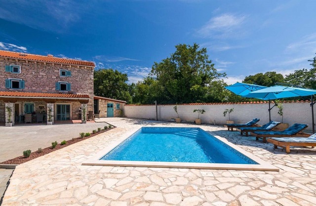 Villa LaMusica in Cabrunici