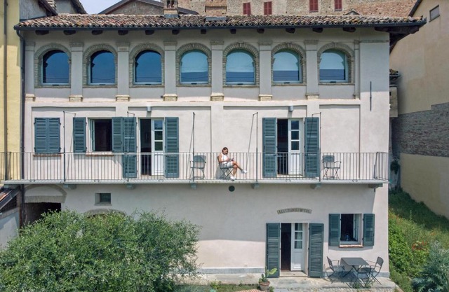 Villa Langhe