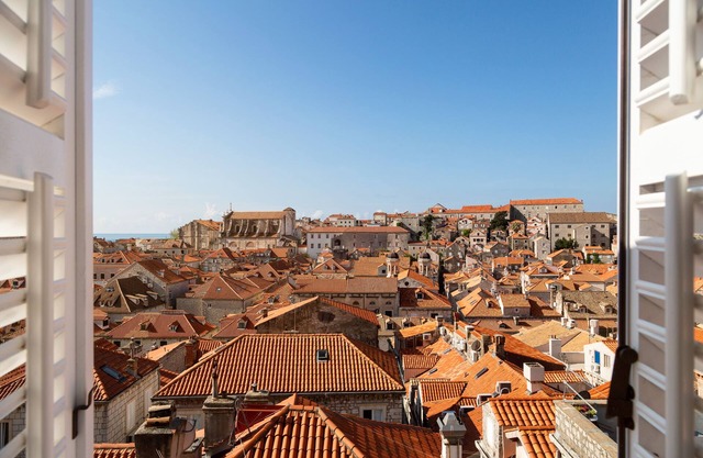 Villa Lara Luxury space in the heart of Dubrovnik`s old town