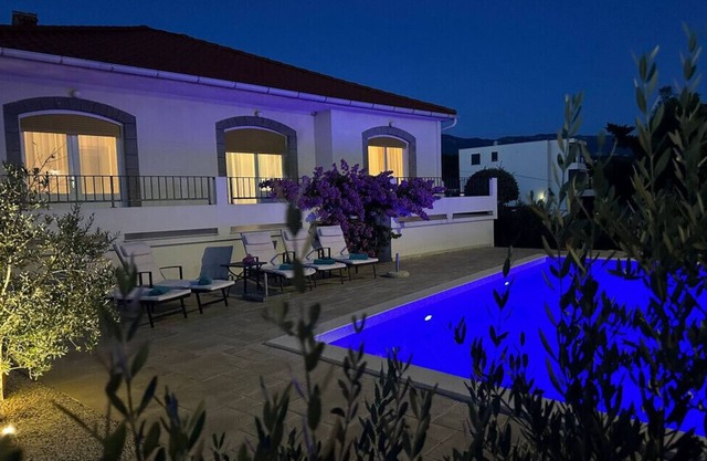 Villa Lara - Rab by Villas Guide