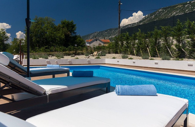 Villa Lavandula (V6951-K1) - Tribalj