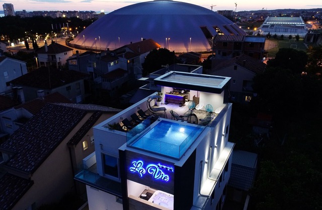 Villa Lavie ZadarVillas